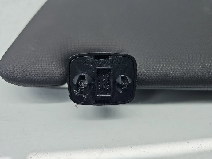 Parasolar dreapta AUDI Q5 (8RB) [Fabr 2008-2016] 8U0857552C