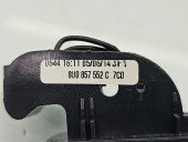Parasolar dreapta AUDI Q5 (8RB) [Fabr 2008-2016] 8U0857552C