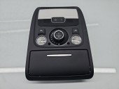 Plafoniera fata AUDI Q5 (8RB) [Fabr 2008-2016] SUV S-line, Quattro 8T0947135BK