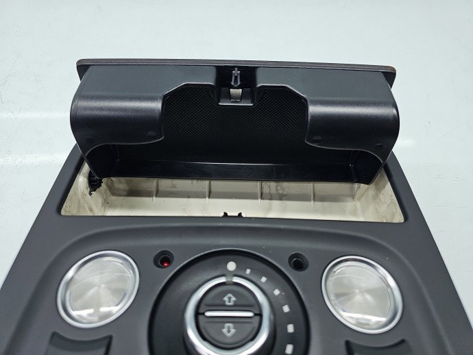 Plafoniera fata AUDI Q5 (8RB) [Fabr 2008-2016] SUV S-line, Quattro 8T0947135BK