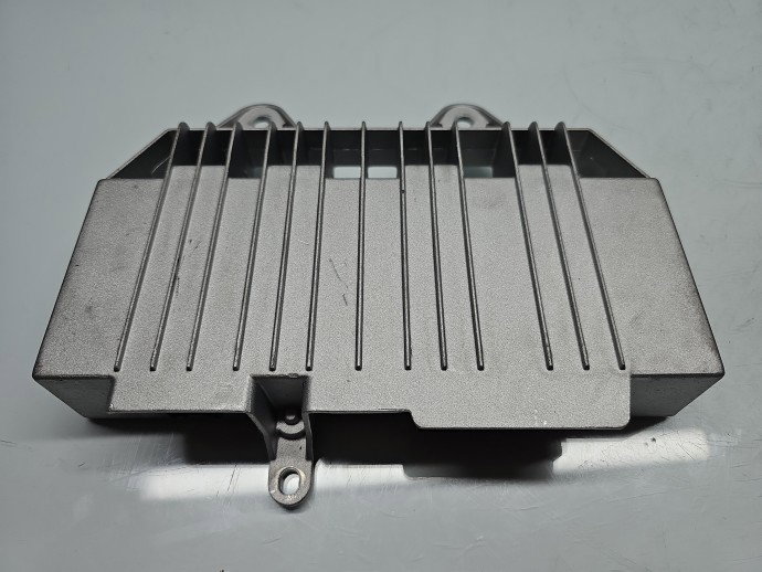 Amplificator audio PORSCHE Macan [Fabr 2014-2017] 95B035223