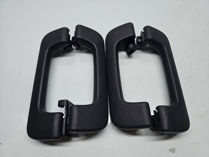 Set maner plafon PORSCHE Macan [Fabr 2014-2017] OEM