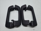 Set maner plafon PORSCHE Macan [Fabr 2014-2017] OEM