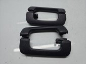 Set maner plafon PORSCHE Macan [Fabr 2014-2017] OEM