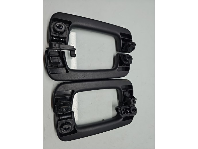 Set maner plafon PORSCHE Macan [Fabr 2014-2017] OEM