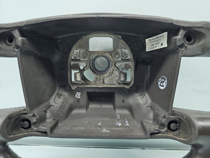 Volan Volkswagen Touareg (7LA, 7L6) [Fabr 2003-2010] 7L6419091S