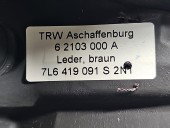 Volan Volkswagen Touareg (7LA, 7L6) [Fabr 2003-2010] 7L6419091S