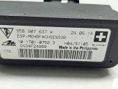 SENZOR ESP PORSCHE Macan [Fabr 2014-2017] 95B907637A