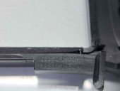  Grila aerisire centrala Nissan Juke [Fabr 2010-2014] Hatchback 682601KE0A