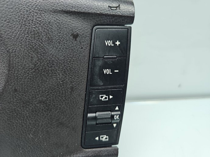 Airbag volan Volkswagen Touareg (7LA, 7L6) [Fabr 2003-2010] 7L6880201EG