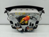 Airbag volan Volkswagen Touareg (7LA, 7L6) [Fabr 2003-2010] 7L6880201EG