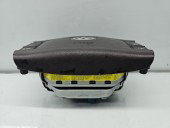 Airbag volan Volkswagen Touareg (7LA, 7L6) [Fabr 2003-2010] 7L6880201EG