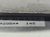 Airbag volan Volkswagen Touareg (7LA, 7L6) [Fabr 2003-2010] 7L6880201EG
