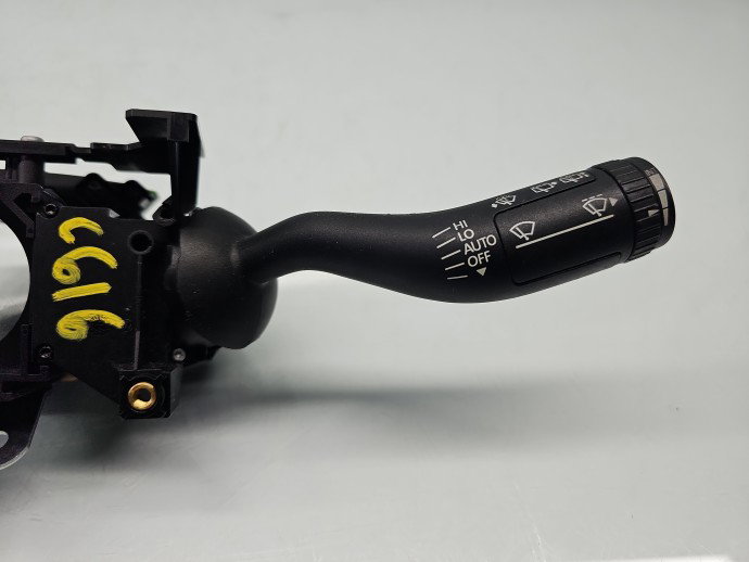 Ansamblu manete Volkswagen Touareg (7LA, 7L6) [Fabr 2003-2010] 7L6953549F