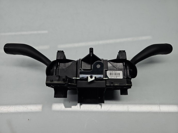 Ansamblu manete Volkswagen Touareg (7LA, 7L6) [Fabr 2003-2010] 7L6953549F