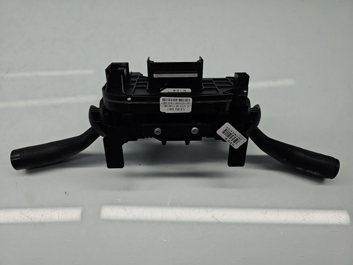 Ansamblu manete Volkswagen Touareg (7LA, 7L6) [Fabr 2003-2010] 7L6953549F