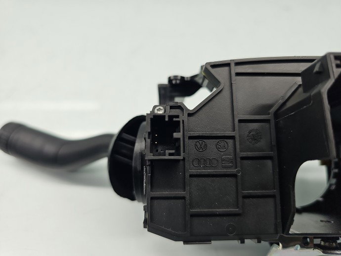 Ansamblu manete Volkswagen Touareg (7LA, 7L6) [Fabr 2003-2010] 7L6953549F