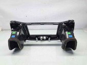  Grila aerisire centrala Nissan Juke [Fabr 2010-2014] Hatchback 682601KE0A