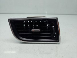 Grila aerisire stanga PORSCHE Macan [Fabr 2014-2017] 95B819701G