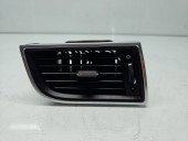 Grila aerisire stanga PORSCHE Macan [Fabr 2014-2017] 95B819701G