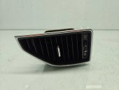 Grila aerisire centrala dreapta PORSCHE Macan [Fabr 2014-2017] 95B819202G
