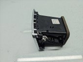 Grila aerisire centrala dreapta PORSCHE Macan [Fabr 2014-2017] 95B819202G
