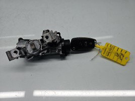 Contact cu cheie AUDI A3 (8P1) [Fabr 2003-2012] 1K0905865 2.0 TDI CBBB125KW / 170CP