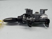 Contact cu cheie AUDI A3 (8P1) [Fabr 2003-2012] 1K0905865 2.0 TDI CBBB125KW / 170CP