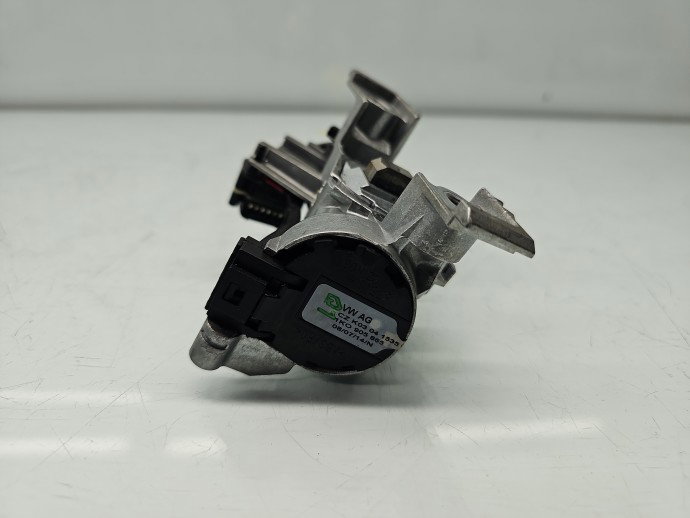 Contact cu cheie AUDI A3 (8P1) [Fabr 2003-2012] 1K0905865 2.0 TDI CBBB125KW / 170CP