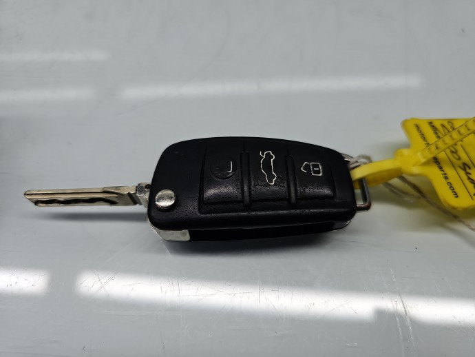 Contact cu cheie AUDI A3 (8P1) [Fabr 2003-2012] 1K0905865 2.0 TDI CBBB125KW / 170CP