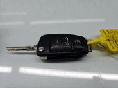 Contact cu cheie AUDI A3 (8P1) [Fabr 2003-2012] 1K0905865 2.0 TDI CBBB125KW / 170CP