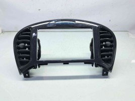  Grila aerisire centrala Nissan Juke [Fabr 2010-2014] Hatchback 68260-1KE0A