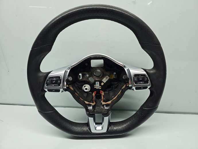 Volan Volkswagen Scirocco (137) [Fabr 2008-2017] 1K8419091H