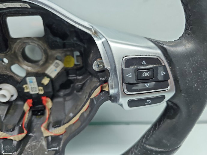 Volan Volkswagen Scirocco (137) [Fabr 2008-2017] 1K8419091H