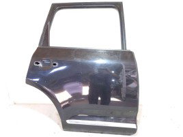 Usa dreapta spate LC9Z Volkswagen Touareg (7LA, 7L6) [Fabr 2003-2010] 3.0 BKS