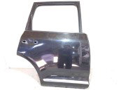 Usa dreapta spate LC9Z Volkswagen Touareg (7LA, 7L6) [Fabr 2003-2010] 3.0 BKS
