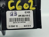 Maneta stergator AUDI A3 (8P1) [Fabr 2003-2012] 8P0953519E