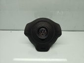 Airbag volan Volkswagen Scirocco (137) [Fabr 2008-2017] 5K0880201F