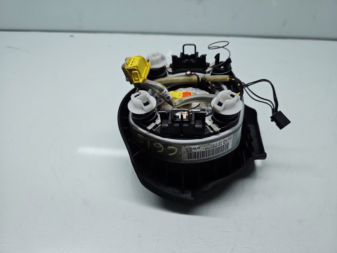 Airbag volan Volkswagen Scirocco (137) [Fabr 2008-2017] 5K0880201F