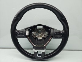 Volan Volkswagen Golf 6 (5K1) [Fabr 2009-2013] 3C8419091BE