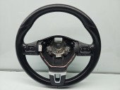Volan Volkswagen Golf 6 (5K1) [Fabr 2009-2013] 3C8419091BE
