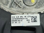 Volan Volkswagen Golf 6 (5K1) [Fabr 2009-2013] 3C8419091BE