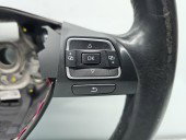 Volan Volkswagen Golf 6 (5K1) [Fabr 2009-2013] 3C8419091BE
