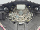 Volan Volkswagen Golf 6 (5K1) [Fabr 2009-2013] 3C8419091BE