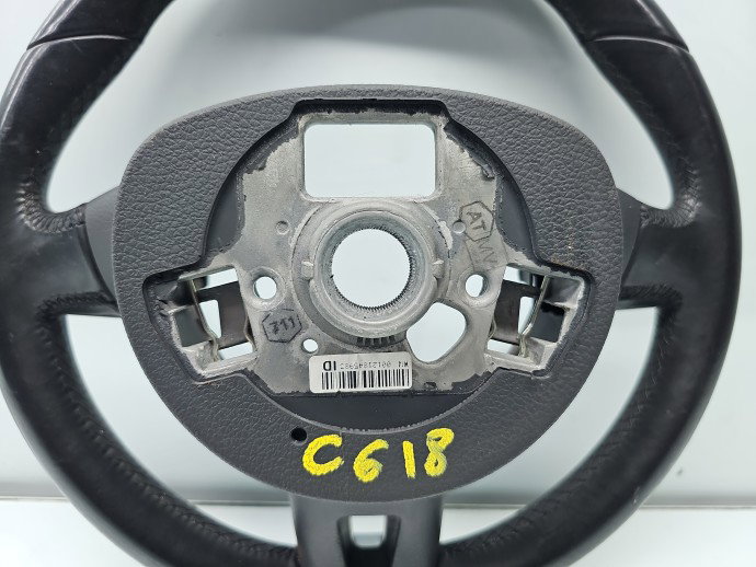 Volan Volkswagen Golf 6 (5K1) [Fabr 2009-2013] 3C8419091BE