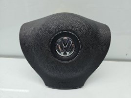 Airbag volan Volkswagen Golf 6 (5K1) [Fabr 2009-2013] 3C8880201AA