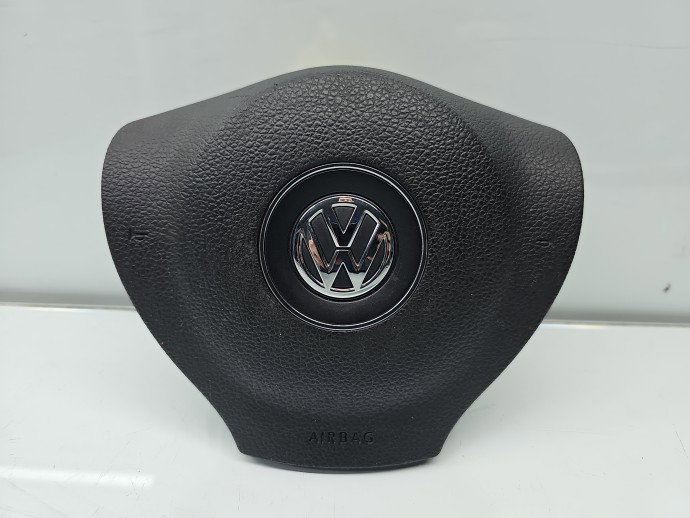 Airbag volan Volkswagen Golf 6 (5K1) [Fabr 2009-2013] 3C8880201AA