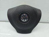 Airbag volan Volkswagen Golf 6 (5K1) [Fabr 2009-2013] 3C8880201AA