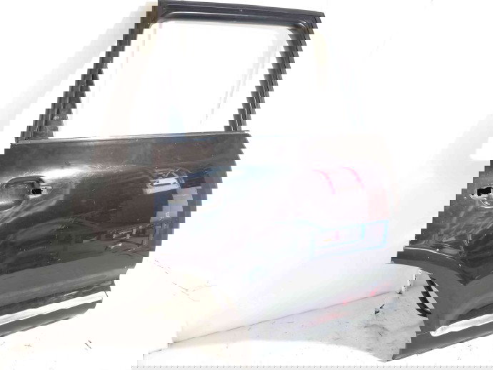 Usa dreapta spate LC9Z Volkswagen Touareg (7LA, 7L6) [Fabr 2003-2010] 3.0 BKS