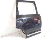 Usa dreapta spate LC9Z Volkswagen Touareg (7LA, 7L6) [Fabr 2003-2010] 3.0 BKS